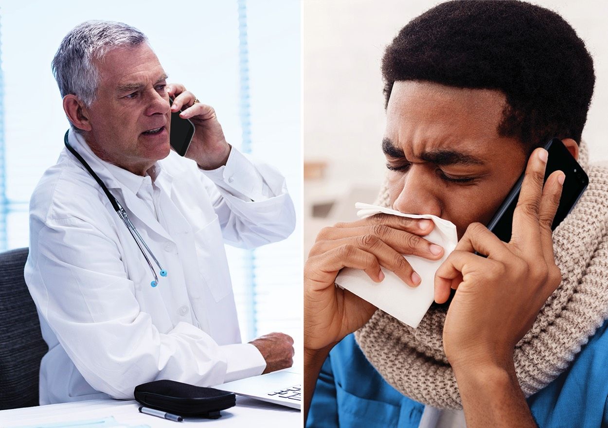 ROKiT Telemedicine
